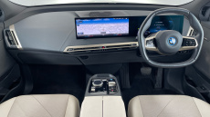 BMW iX 385kW xDrive50 M Sport 111.5kWh 5dr Auto Electric Estate